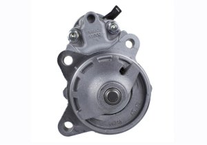 Ford Super Duty Starter - Ford Racing - 7.3L Gas Engine - `20-`27